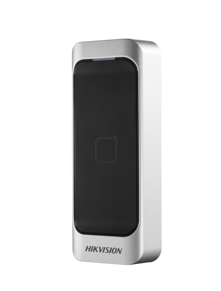 Считыватель DS-K1107AE