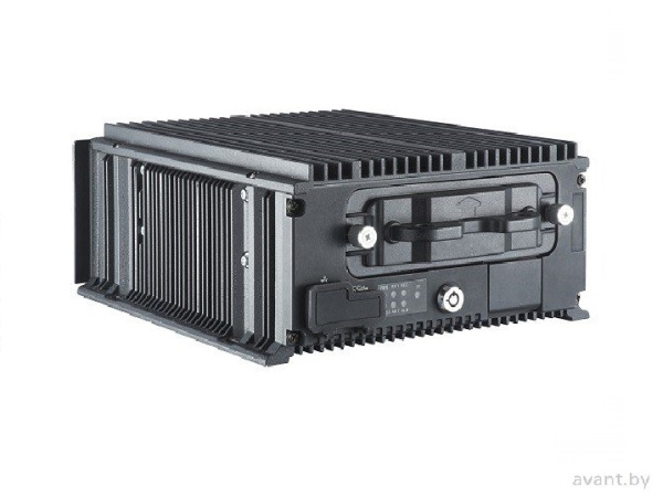 Цифровой видеорегистратор DS-MP7608HN