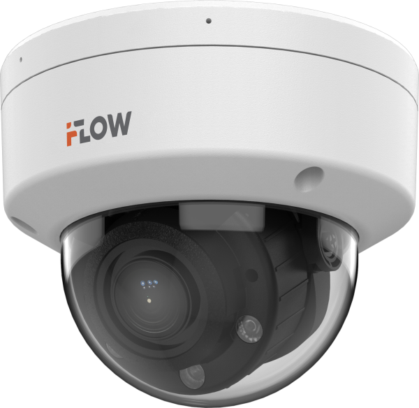 IP-видеокамера iFLOW F-IC-1722CMZ4(2.8-12mm)