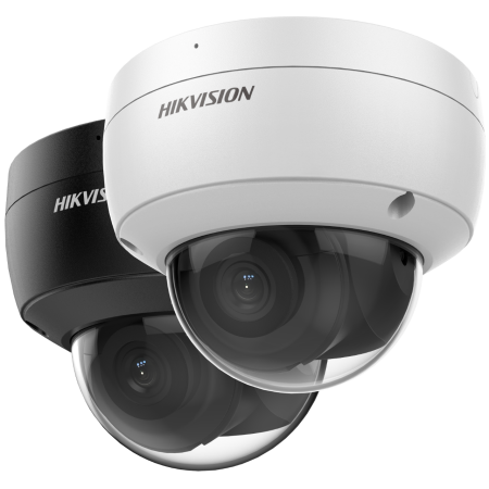 Видеокамера DS-2CD2146G2-ISU (C) 6mm