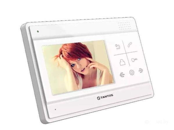 Видеодомофон LILU lux