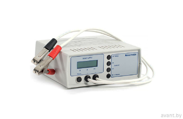 Устройство тестирования, тренировки и восстановления АКБ SKAT UTTV