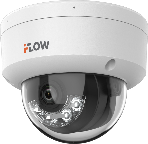 IP-видеокамера iFLOW F-IC-1446CM(2.8mm)