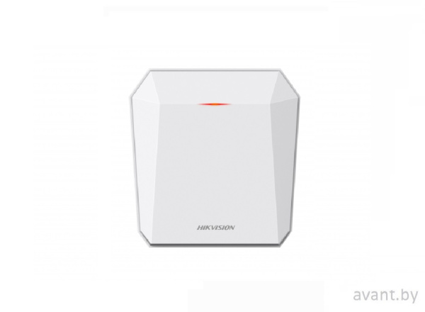 Охранный радар DS-PRI120