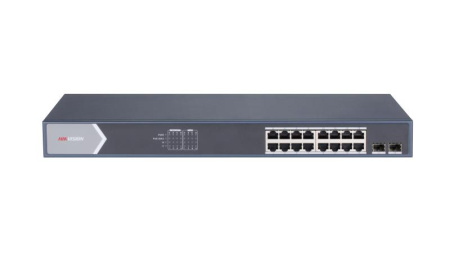 Коммутатор DS-3E0518P-E/M