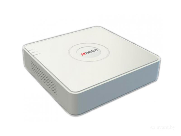 Цифровой видеорегистратор DS-H104G