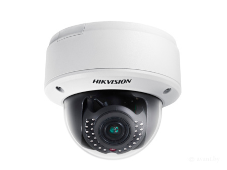 Видеокамера DS-2CD4125FWD-IZ