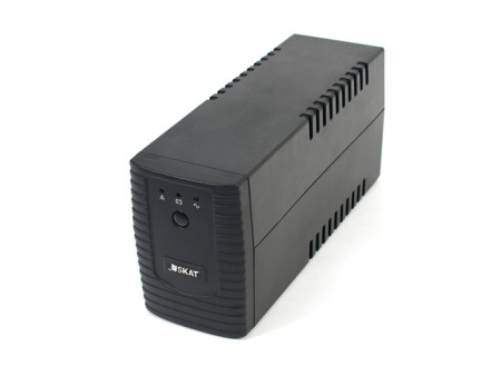 Источник бесперебойного питания SKAT- UPS 800/400
