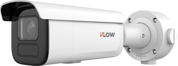IP-видеокамера iFLOW F-IC-3641CSZ5(2.7-13.5mm)