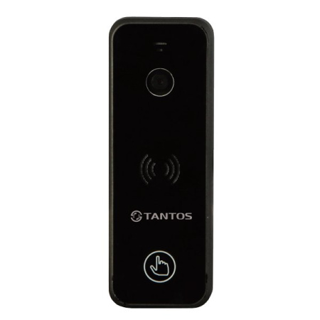 Вызывная панель iPanel 2 + (Black)