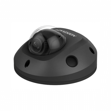 Видеокамера DS-2CD2525FWD-IS(BLACK) 2.8mm