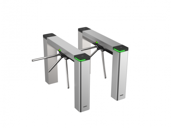 Тумбовый турникет-трипод DS-K3G501X-R/M-Dm55