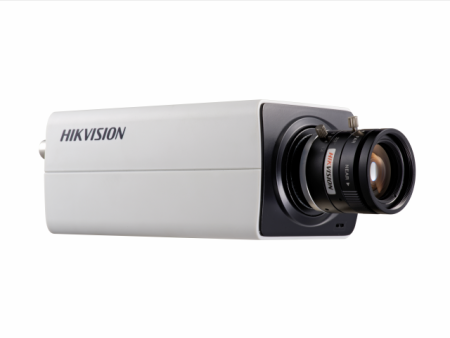 Видеокамера DS-2CD2821G0 (С)