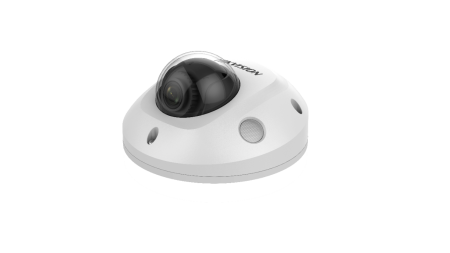 Видеокамера DS-2CD2555FWD-IS 2.8mm