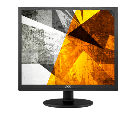 Монитор 19 " AOC I960SRDA LED