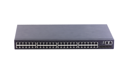 Коммутатор управляемый UTP5652S-L3