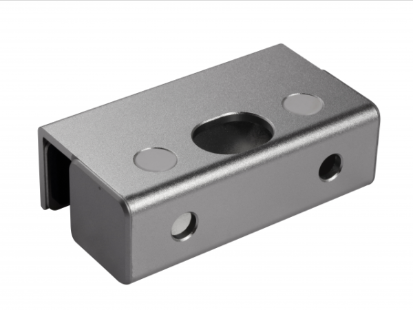 Монтажный комплект под замок DS-K4T100-U1