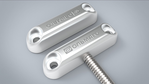 Извещатель охранный магнитоконтактный МКИ – 4ПМ