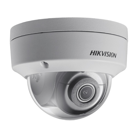 Видеокамера DS-2CD2123G0-I 4mm