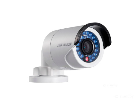 Видеокамера DS-2CD2042WD-I 12mm