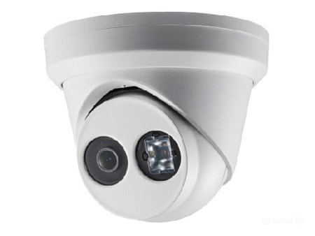 Видеокамера DS-2CD2323G0-I 4mm