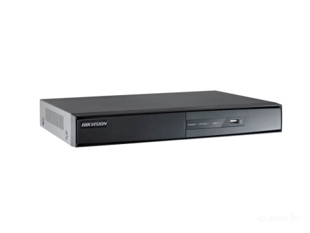 Цифровой видеорегистратор DS-7216HWI-SH