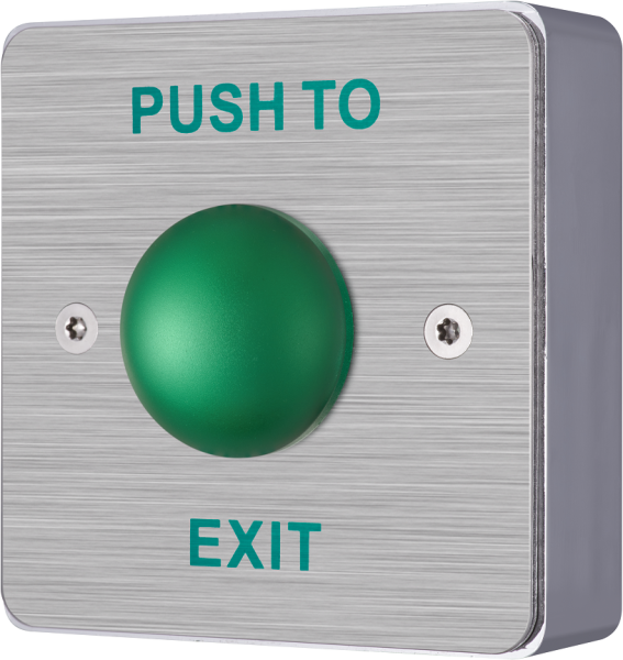 Кнопка выхода DS-K7P06