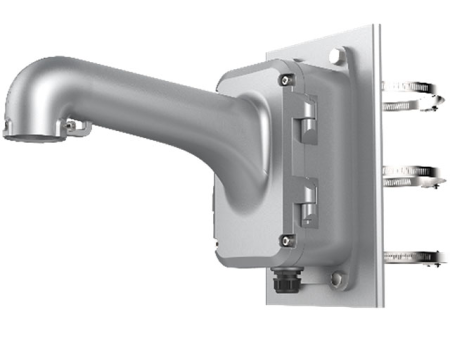 Кронштейн DS-1604ZJ-BOX-POLE-P