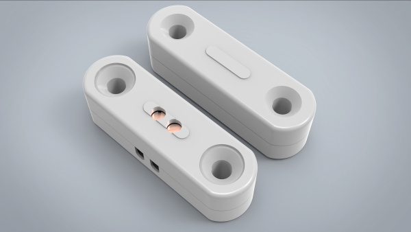 Извещатель МКИ - 2Н