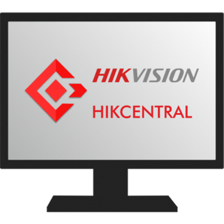 ПО HikCentral-P-VSS-1Ch