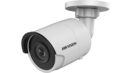 Видеокамера DS-2CD3023G0-I 2.8mm
