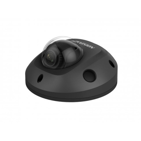 Видеокамера DS-2CD2523G0-IS(BLACK) 4mm