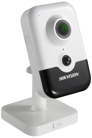 Видеокамера DS-2CD2443G0-IW(W) 2.8mm