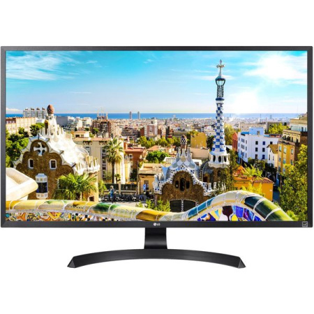 Монитор 32" LG 32UD59-B