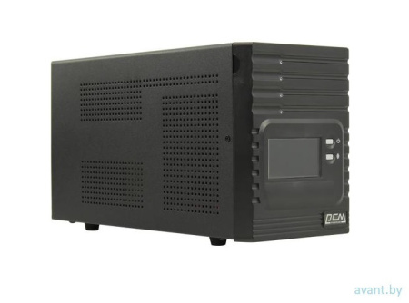 ИБП Powercom SPT-1000-II LCD