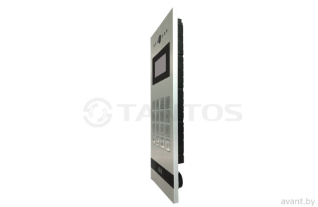 Вызывная панель TS-VPS lux