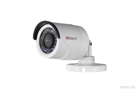Видеокамера DS-T100 3.6mm