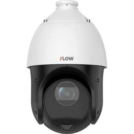 IP-видеокамера iFLOW F-IP-1421CSZ25