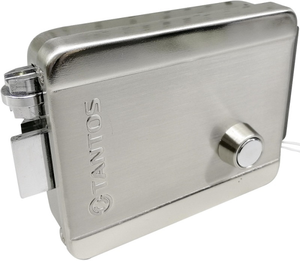 Замок электромеханический TS-EL2370SS 