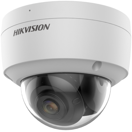 Видеокамера DS-2CD2127G2-SU (C) 2.8mm