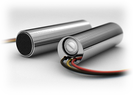 Микрофон Stelberry M20