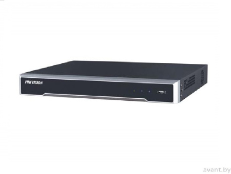 Цифровой видеорегистратор DS-7616NI-K2/16P