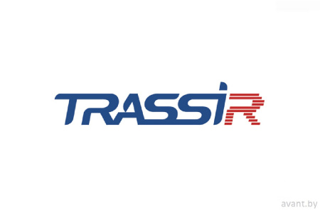 ПО TRASSIR Face Recognition