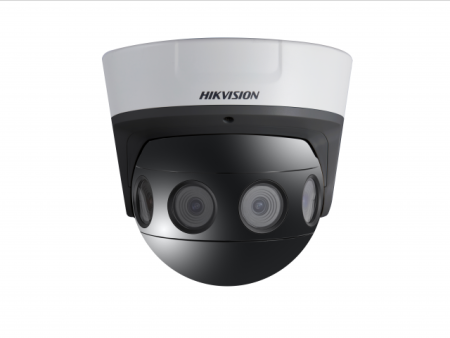 Видеокамера DS-2CD6924G0-IHS 2.8mm