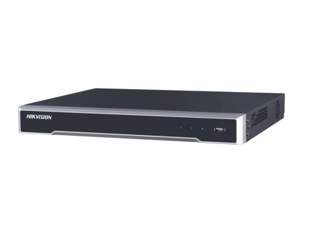Цифровой видеорегистратор DS-7616NI-Q2/16P
