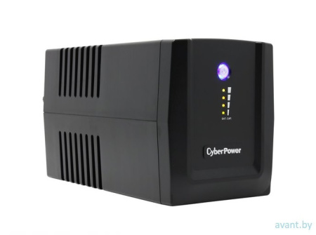 ИБП CyberPower UT2200EI (C13 розетки)