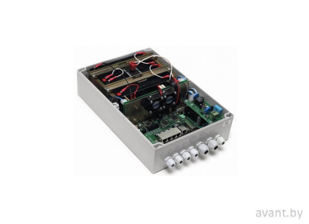 Коммутатор PSW-1G4F