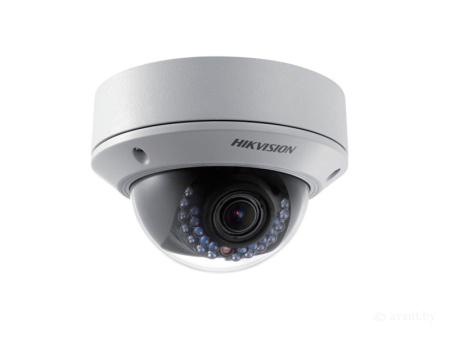 Видеокамера DS-2CD2752F-I