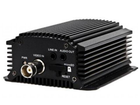 Декодер DS-6701HWI