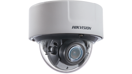 Видеокамера DS-2CD5185G0-IZS 2.8-12mm